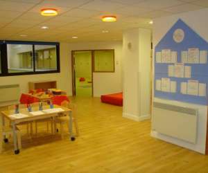 photo Filapi clichy, cocon ludo-ducatif pour les vacances Clichy 11698