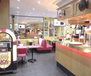 photo Le comptoir  Paris 15eme Arrondissement 11793