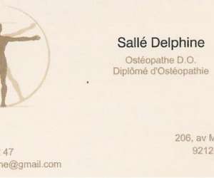 photo Sall delphine ostopathe d.o. Montrouge 11875