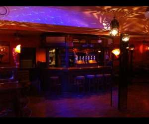 photo Caliente bar  ambiance Rambouillet 11950
