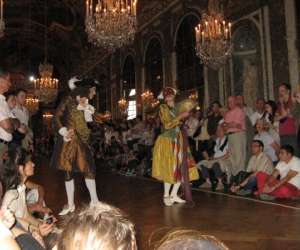 photo Thtre baroque et eloquence du corps Paris 10eme Arrondissement 12282