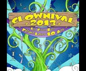 Le Clownival 2013