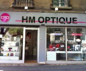 Hm Optique