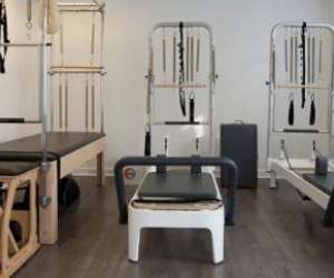 Rsonance Studio Pilates