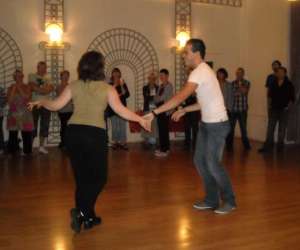 photo Association corazon latino - cours de salsa - bachata - zumba Rueil Malmaison 12032