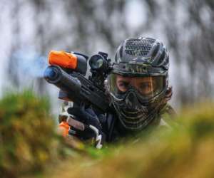 photo Universal paintball Guerville 12044