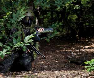 photo Universal paintball Guerville 12046