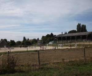 Centre Equestre Du Rouget