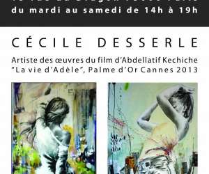 photo Ze art galerie Paris 6eme Arrondissement 12094