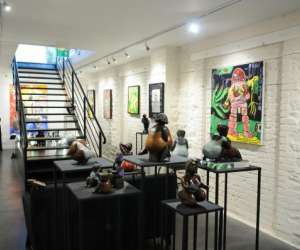 photo Ze art galerie Paris 6eme Arrondissement 12096