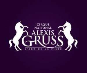 Cirque national alexis gruss