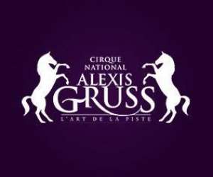 Cirque National Alexis Gruss Cirque National Alexis Gruss