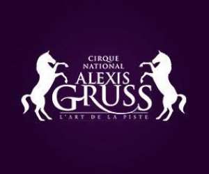 Cirque National Alexis Gruss