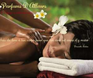 Effluves Et  Sens  -  Estheticienne  Domicile