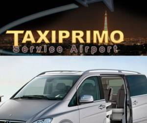 Taxiprimo