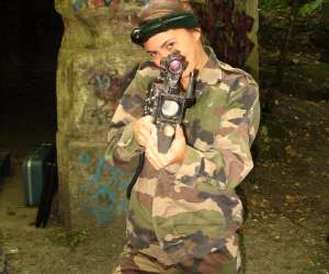photo Team training Gretz Armainvilliers 12175