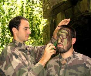 photo Team training Gretz Armainvilliers 12176