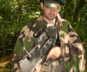 photo Team training Gretz Armainvilliers 12178