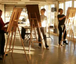 Cours & Stages Dessin & Peinture 