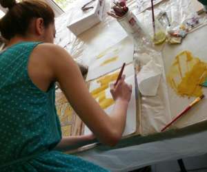 photo Cours & stages dessin & peinture  Charenton Le Pont 12221