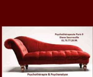 photo Psychothrapeute  paris 9 Paris 9eme Arrondissement 16312