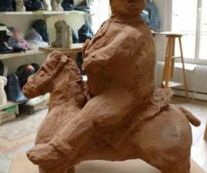 Cours De Modelage Et De Sculpture