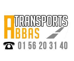 photo Transports abbas, transporteur de fret Ivry Sur Seine 12295