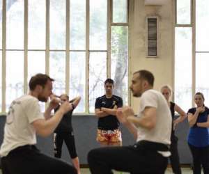 Asmbf Krav-maga Paris 20 Asmbf Krav-maga Paris 20