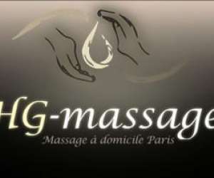 Hg Massage