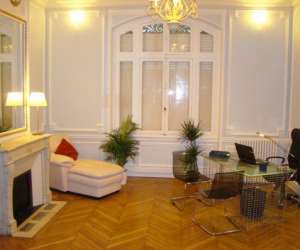 photo Ostopathe alassal paris 8 Paris 8eme Arrondissement 12349