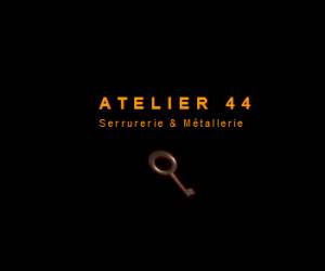 Atelier 44 Atelier 44