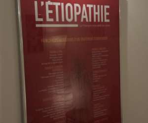 photo Etiopathe paris 15 philippe lucas Paris 15eme Arrondissement 13077