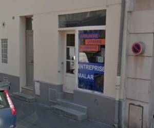 Entreprise Malar