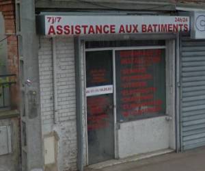 Abaco Assistance Aux Batiments Installateur Abaco Assistance Aux Batiments Installateur