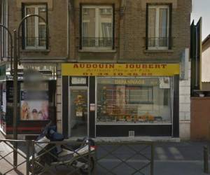 Atlantic Audoin Joubert Pere Et Fils Install. Qualifie Atlantic Audoin Joubert Pere Et Fils Install. Qualifie