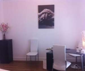 Bourrasset Osteopathe Boulogne-billancourt