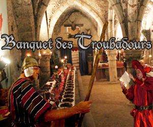 Banquet Des Troubadours