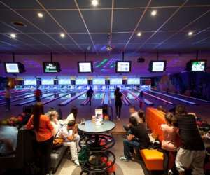 Bowling Stadium   La Norville