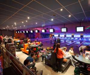 photo Bowling stadium   la norville La Norville 12602