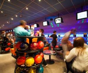 photo Bowling stadium   la norville La Norville 12604
