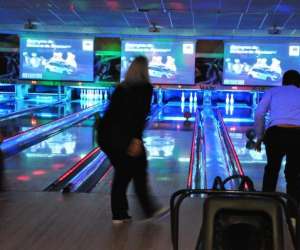 photo Bowling stadium   la norville La Norville 12606