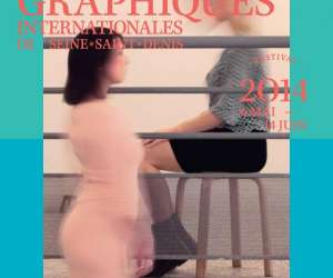 photo Rencontres chorgraphiques internationales de seine-saint-denis Bagnolet 12622
