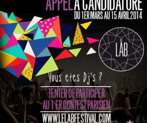 Le Lab Festival Le Lab Festival