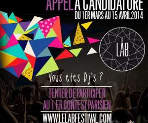 Le Lab Festival