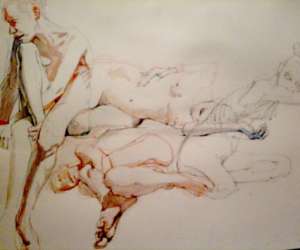 photo Artmedium cours de dessin illimit Paris 5eme Arrondissement 12815