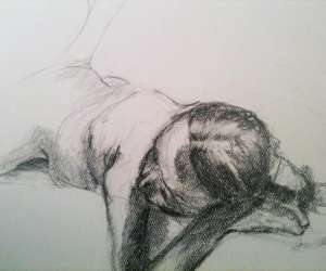 photo Artmedium cours de dessin illimit Paris 5eme Arrondissement 12819