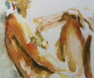 photo Artmedium cours de dessin illimit Paris 5eme Arrondissement 12822