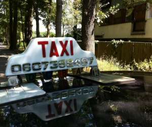 Taxi Franck De Louveciennes