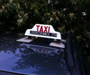 photo Taxi franck de louveciennes Louveciennes 12973