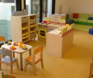 Creche Attitude Les Bout'chous